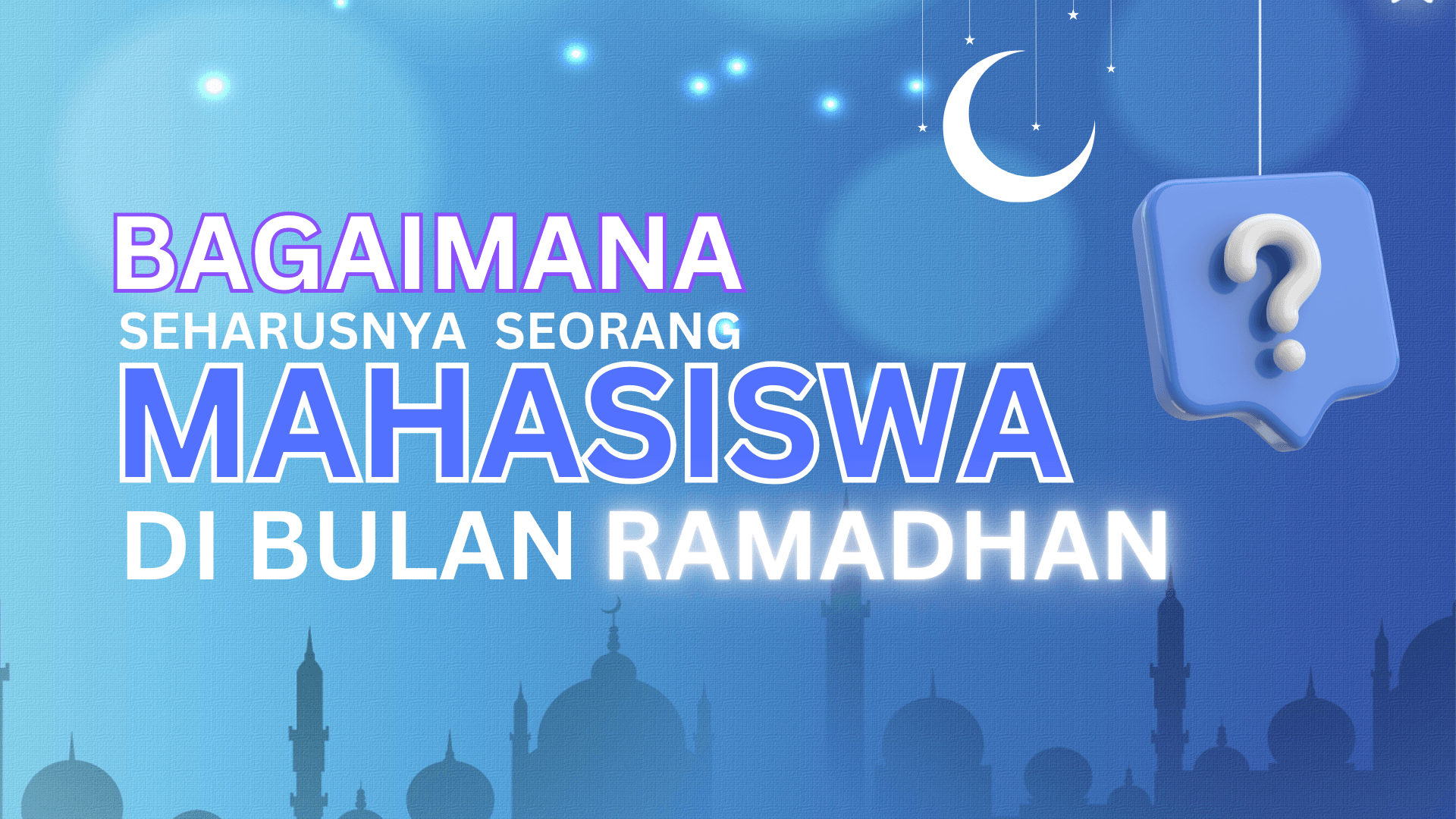 BAGAIMANA