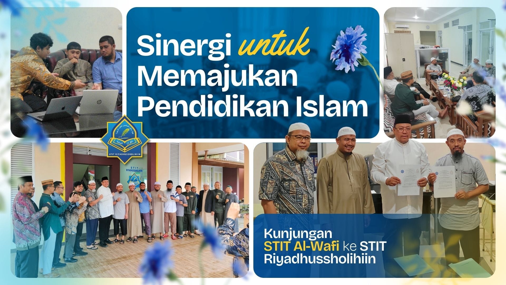 STITR Website