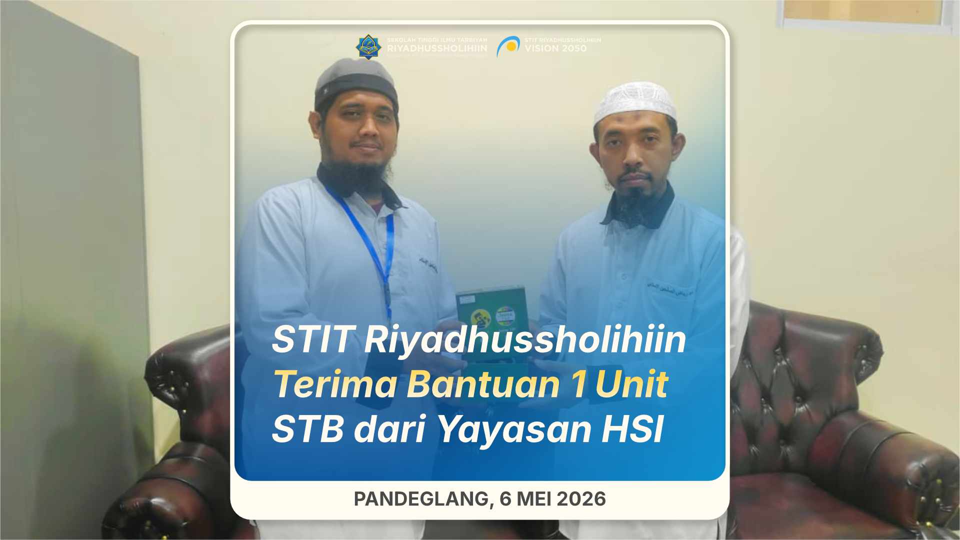 STITRuh