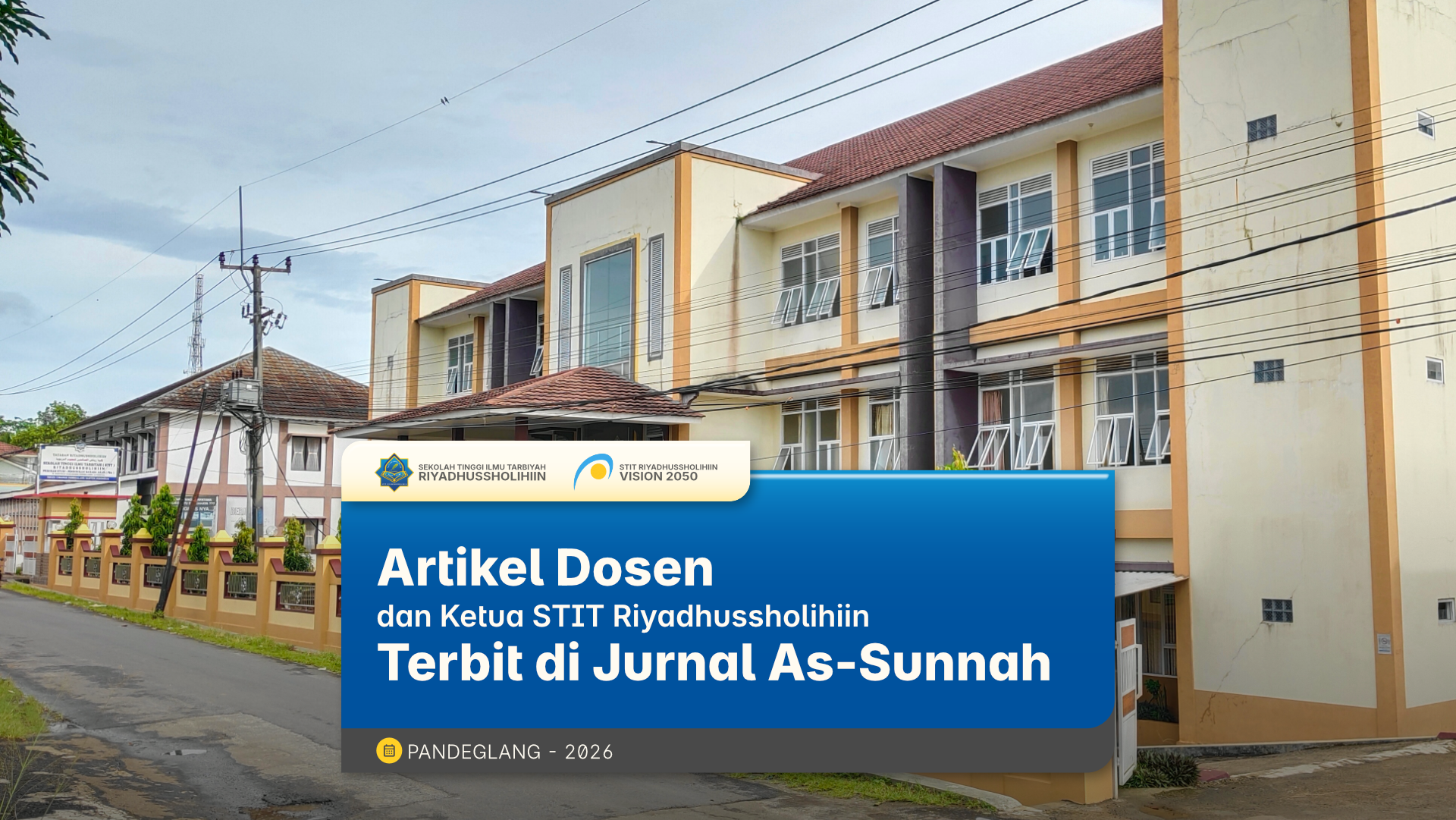 Junal Assunnah