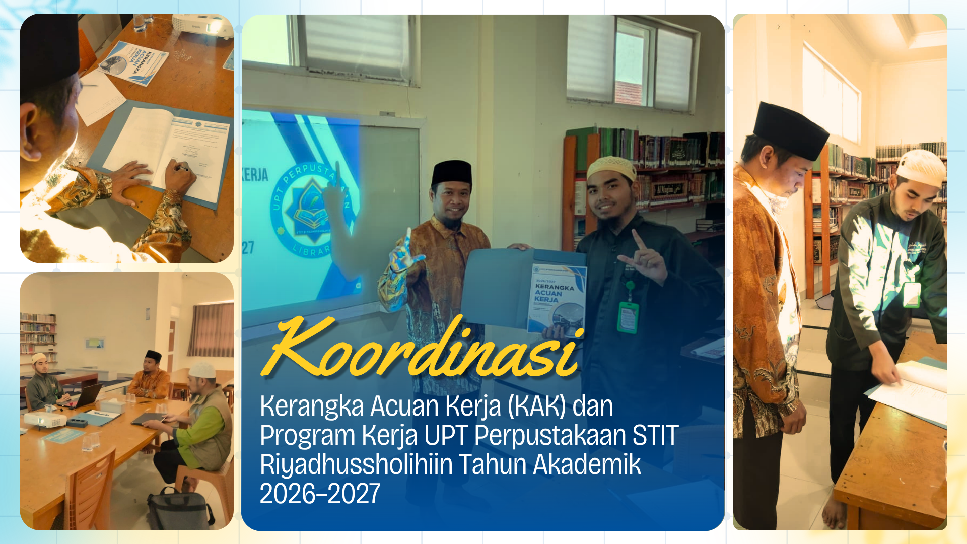 Copy of STITR Web berita