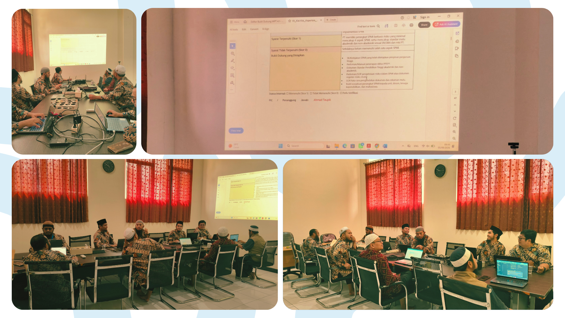 Workshop (2)
